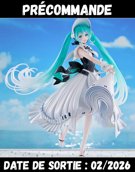 022026 - Hatsune Miku -  Symphony: 2023 Ver. - Statuette Good Smile Company