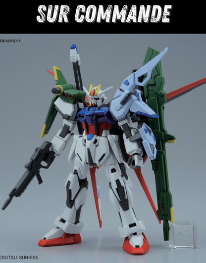 Gundam - HG 1/144 R17 Perfect Strike Gundam - Gunpla