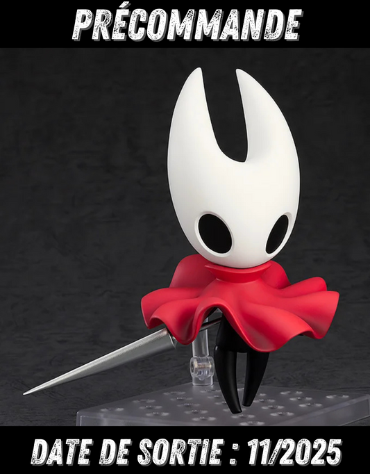112025 - Hollow Knight - Hornet - Nendoroid Good Smile Company