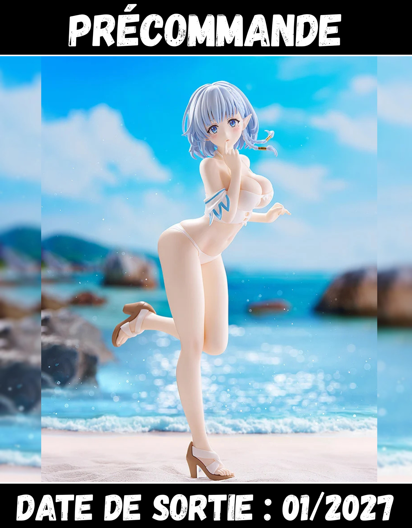 012027 - The Eminence in Shadow - Beta - Figurine Good Smile Company