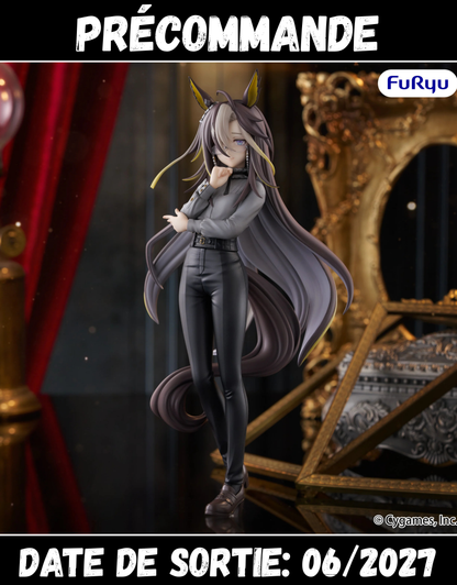 062027 - Umamusume: Pretty Derby - Dream Journey (Tryo Try-It) - Figurine FuRyu