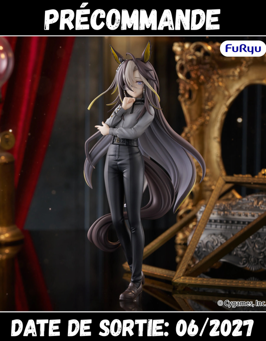 062027 - Umamusume: Pretty Derby - Dream Journey (Tryo Try-It) - Figurine FuRyu