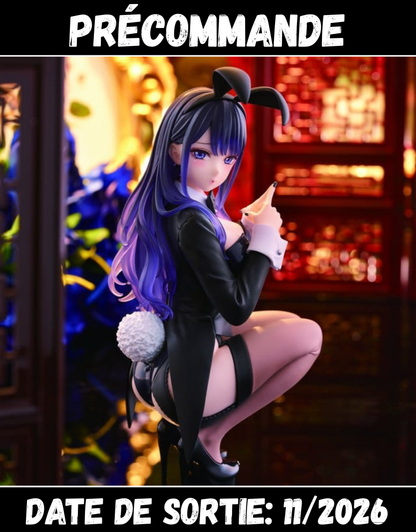 112026 - My Dress Up Darling - Marin Kitagawa (Arisa Izayoi Ver.) - Figurine Taito