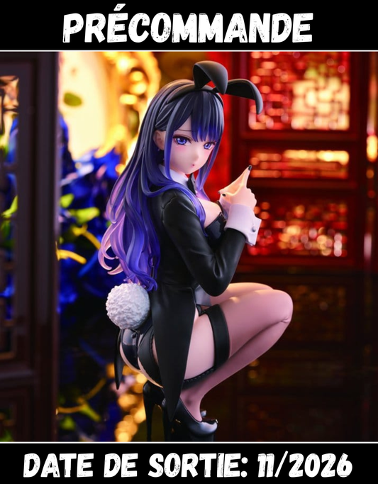 112026 - My Dress Up Darling - Marin Kitagawa (Arisa Izayoi Ver.) - Figurine Taito