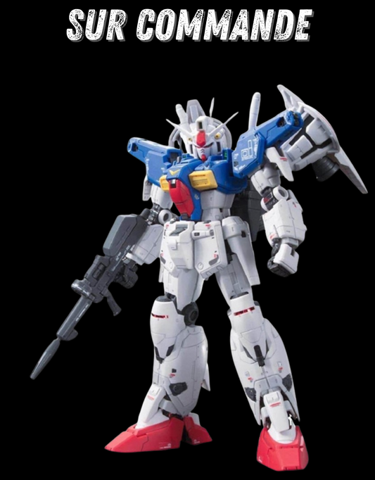 Gundam - RG 1/144  RX-78 GP01-Fb - Gunpla