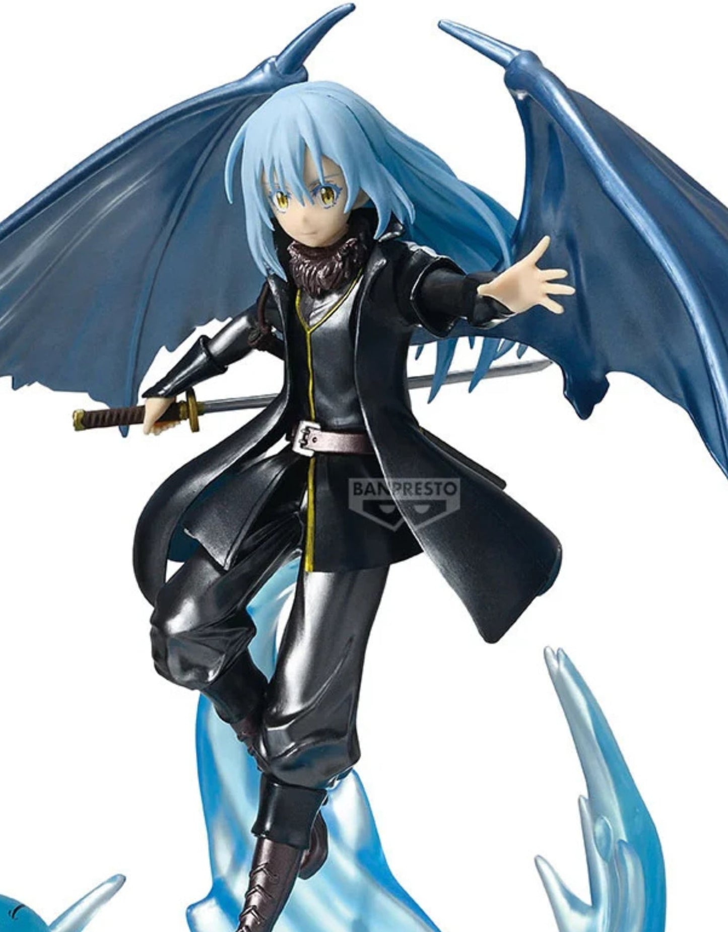 112026 - Rimuru  – Figurine Otherworlder Plus Slime