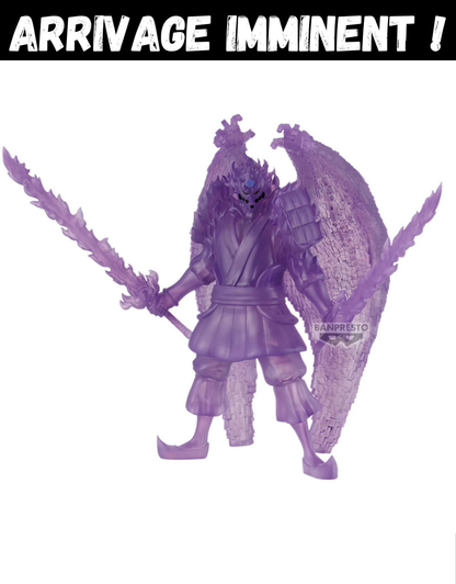 Naruto Shippuden - Susano'O - Figurine Banpresto