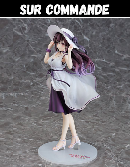 Sur Commande - Saekano - Utaha Kasumigaoka - Statuette Good Smile Company
