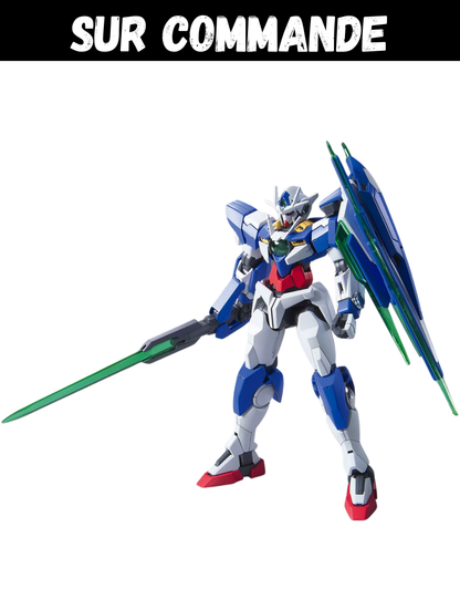 Gundam - HG 1/144 OO QAN(T) Gundam 00-66 - Gunpla