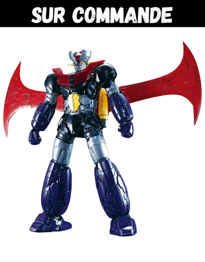 Mazinger - PG 1/60 Mazinger Z Inifinity Ver. - Model Kit