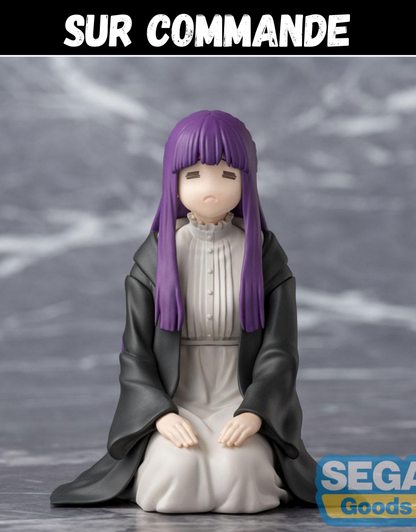 Sur Commande - Frieren - Fern Binding Spell (PM Perching) - Figurine Sega Goods