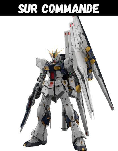 Gundam - PG 1/60 Unleashed V Gundam - Gunpla
