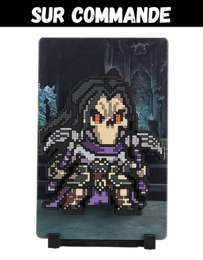 Sur Commande - Darksiders - Death - Magnet FiGGYZ