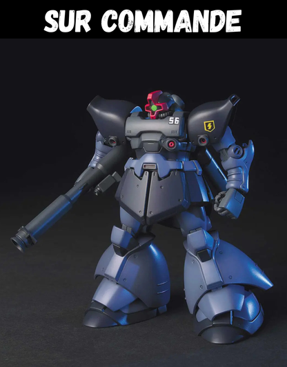 Gundam - HGUC 1/144 Rick Dom II - Gunpla