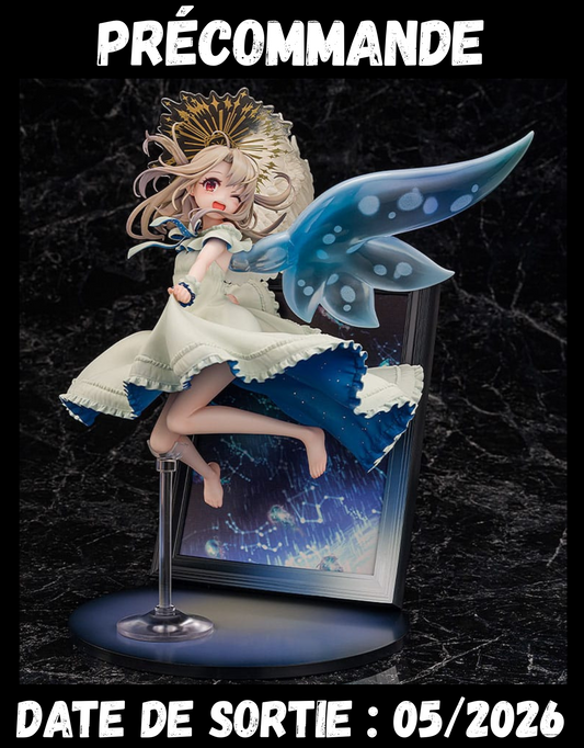 052026 - Fate/kaleid liner Prisma Illya - Illyasviel Von Einzbern (15th Anniversary Ver.) - Statuette Kadokawa