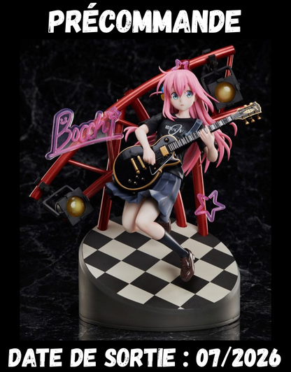 072026 - Bocchi the Rock! - Hitori Gotoh - Statuette Aniplex