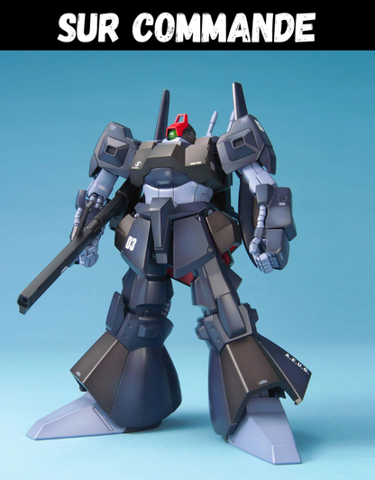Gundam - MG 1/100 RMS-099 Rick Dias - Gunpla