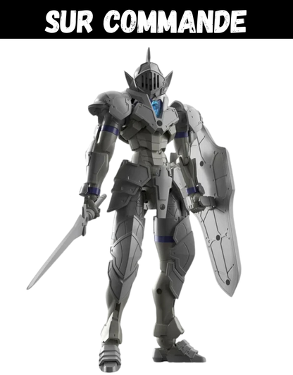 30 Minutes Fantasy - Liber Knight - Model Kit