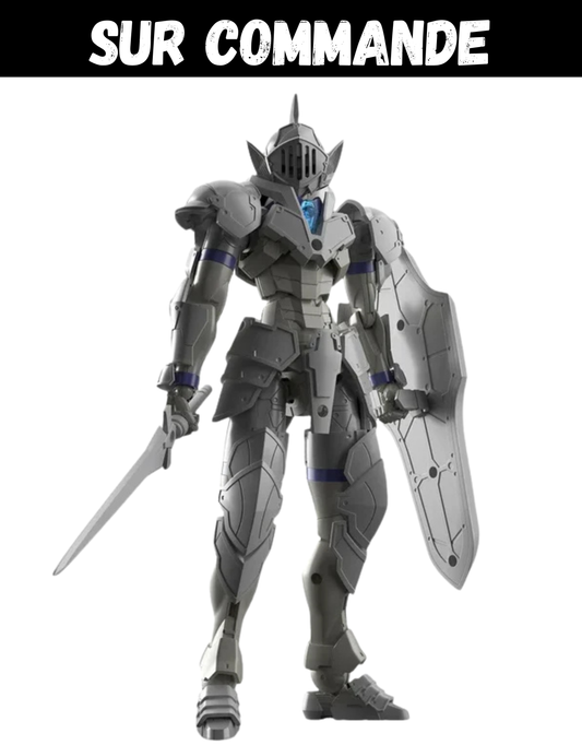 30 Minutes Fantasy - Liber Knight - Model Kit