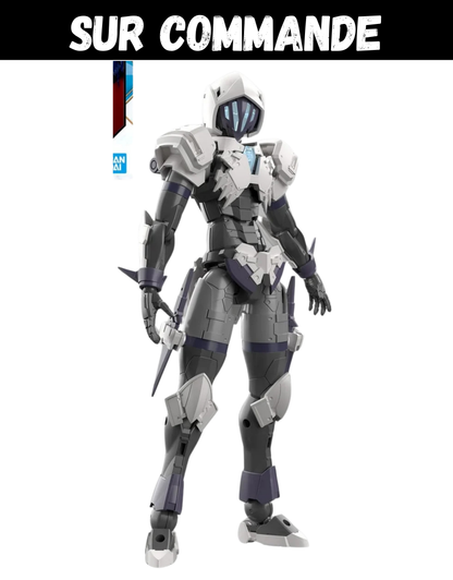 30 Minutes Fantasy - Rosan Assassin - Model Kit