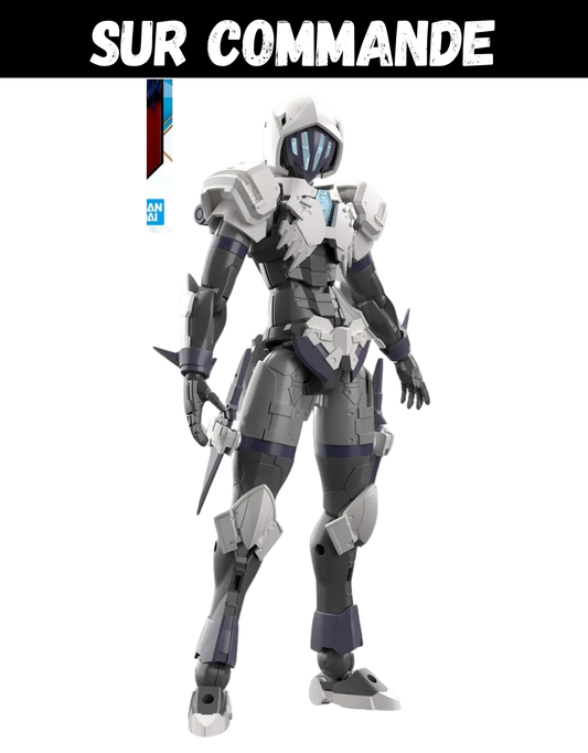 30 Minutes Fantasy - Rosan Assassin - Model Kit