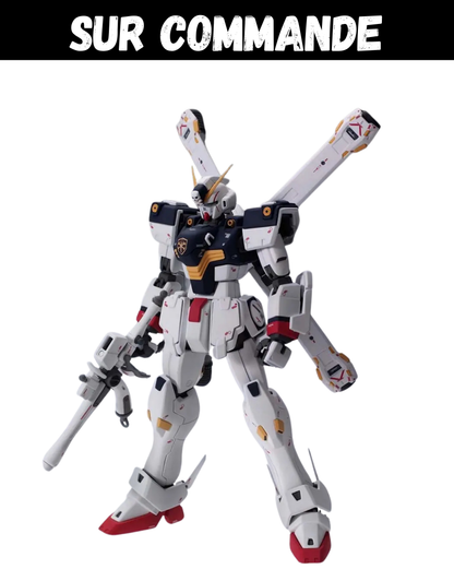 Gundam - MG 1/100 XM-X1 Crossbone Gundam X1 "Ver.Ka" - Gunpla