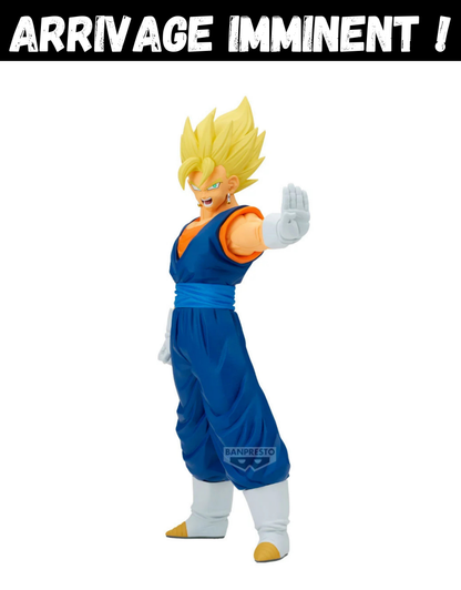 Dragon Ball Z - Vegito (Grandista) - Figurine Banpresto