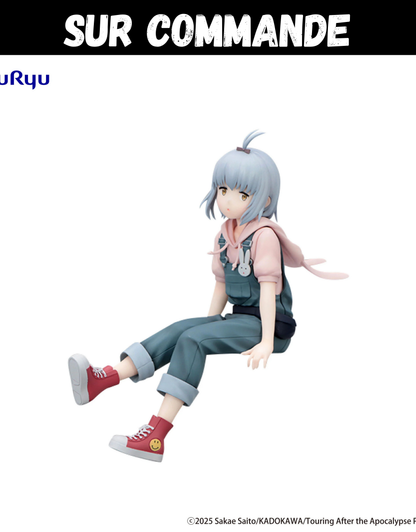Sur Commande - Touring After The Apocalypse - Airi - Figurines FuRyu