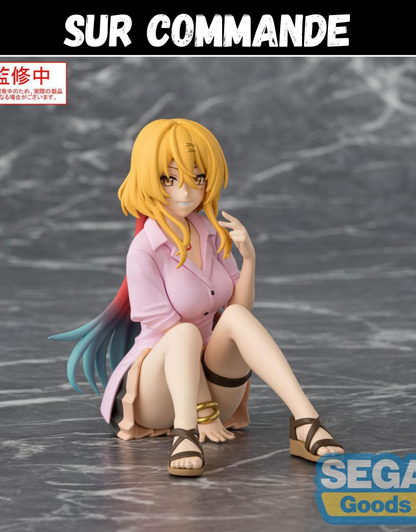Sur Commande - Nukitashi The Animation - Nanase Katagiri - Figurine Sega Goods