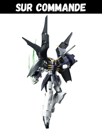 Gundam - HG 1/144 XXXG-01D2 Gundam Deathscythe Hell - Gunpla