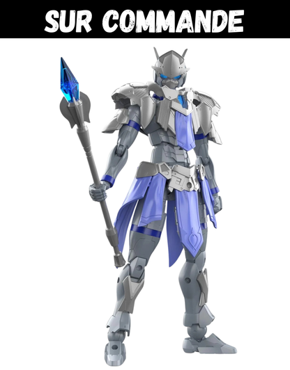 30 Minutes Fantasy - Liber Priest - Model Kit