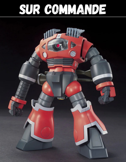 Gunpla - HGUC 1/144 Unicorn MSM-08 Zogok Unicorn Version - Gunpla