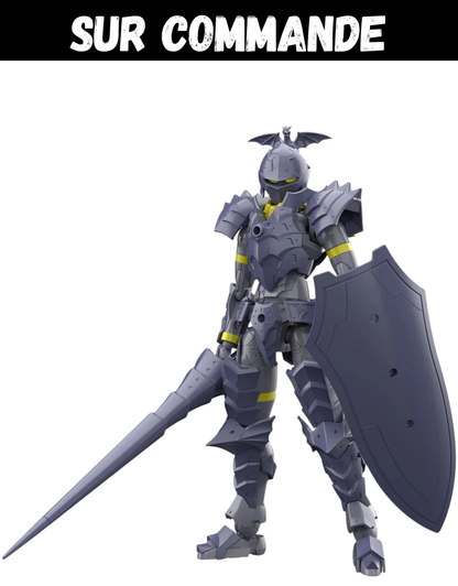 30 Minutes Fantasy - Liber Lancer - Model Kit