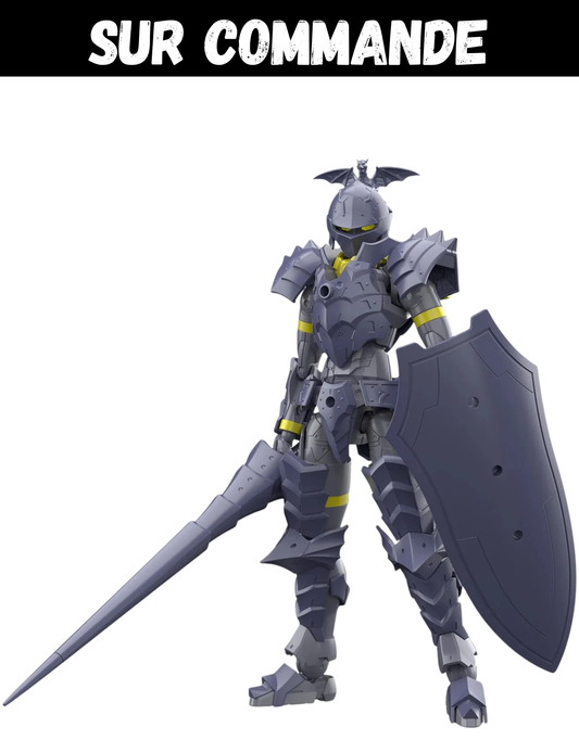 30 Minutes Fantasy - Liber Lancer - Model Kit