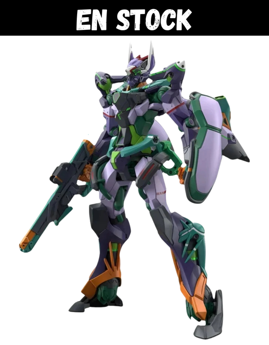 Gundam - HG 1/144 GQuuuuuuX Gfred - Gunpla