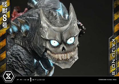 082026 - Kaiju No 8 - Kafka Hibino - Statuette Prime 1 Studio