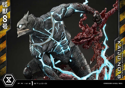 082026 - Kaiju No 8 - Kafka Hibino - Statuette Prime 1 Studio