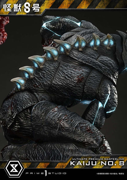 082026 - Kaiju No 8 - Kafka Hibino - Statuette Prime 1 Studio