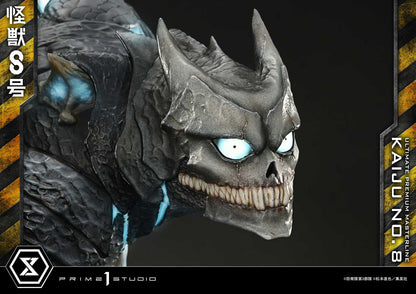 082026 - Kaiju No 8 - Kafka Hibino - Statuette Prime 1 Studio