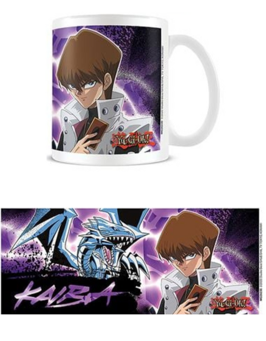 Yu-Gi-Oh! - Kaiba - Mug - 300ml