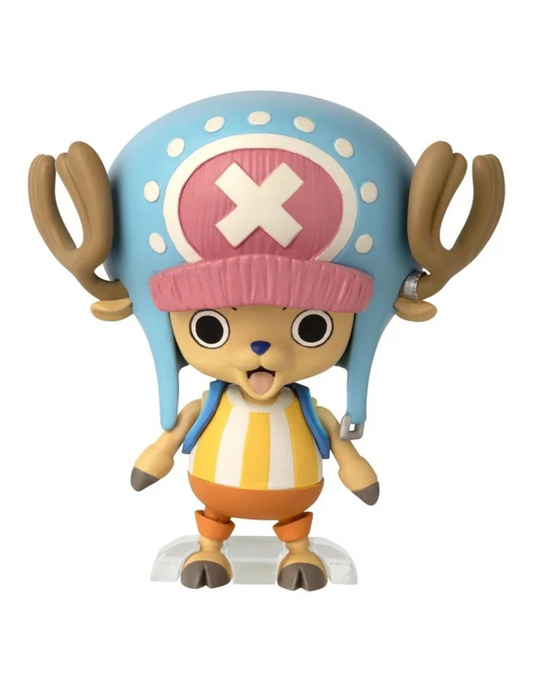 One Piece - Chopper - Figurine Anime Heroes