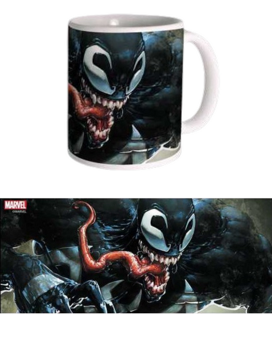 Marvel - Venom : Nous Sommes Venom - Mug 300 ml