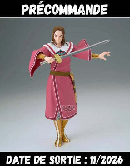 112026 Moten  – Figurine Vibration Stars Kingdom