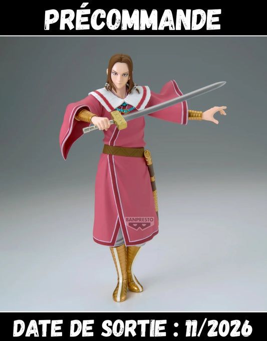 112026 Moten  – Figurine Vibration Stars Kingdom
