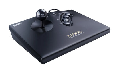112026 -NEOGEO AES+ Wireless Arcade Stick