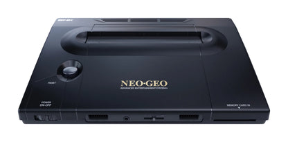 112026 -Neo Geo AES+ Console