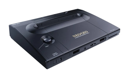 112026 -Neo Geo AES+ Console