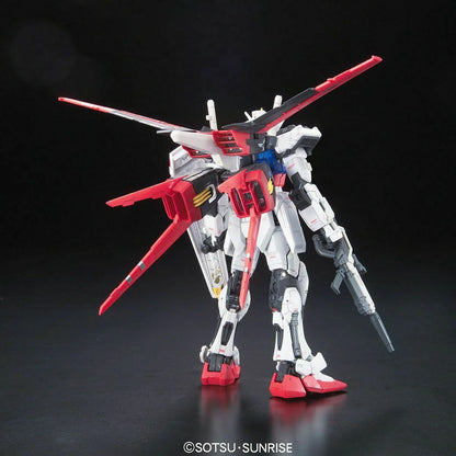 Gundam - RG 1/144 Aile Strike Gundam - Gunpla