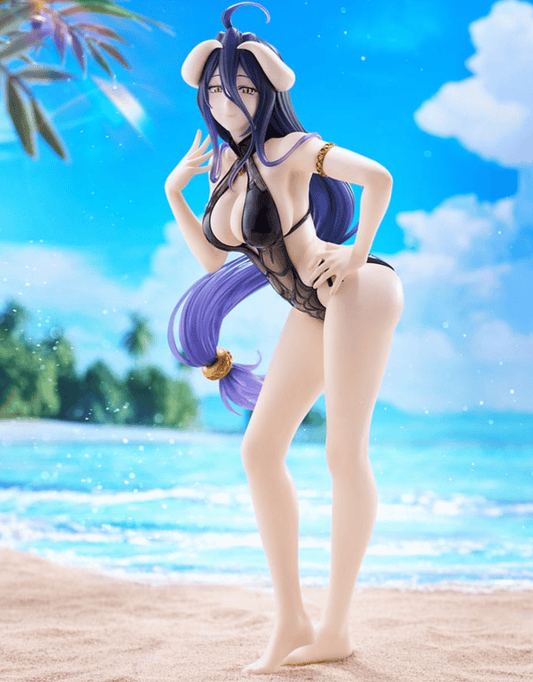 Overlord Tenitol Albedo 32 cm – Furyu