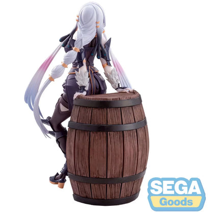042026 - Atelier Ryza: Ever Darkness & The Secret Hideout - Lila Decyrus - Figurine Sega Goods